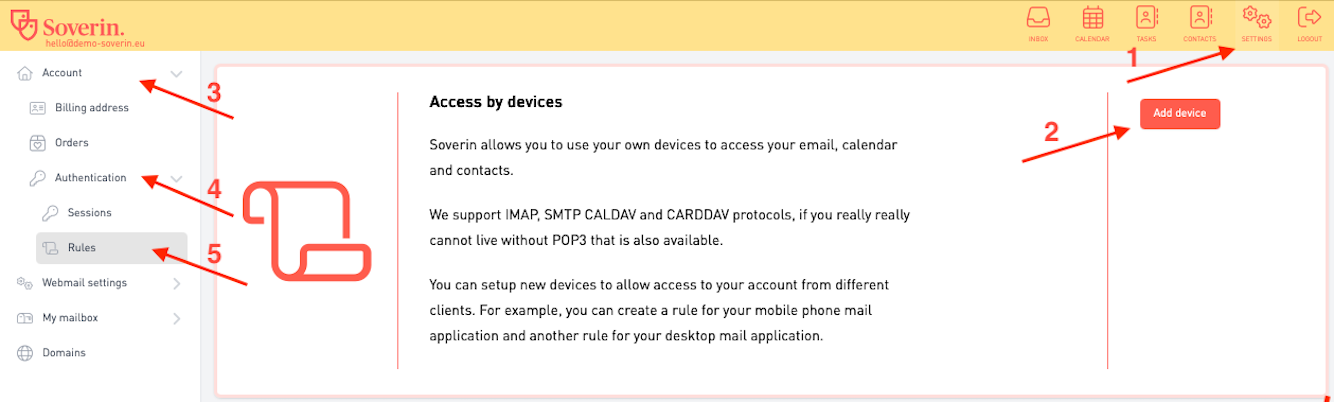 A screenshot of a email
AI-generated content may be incorrect.